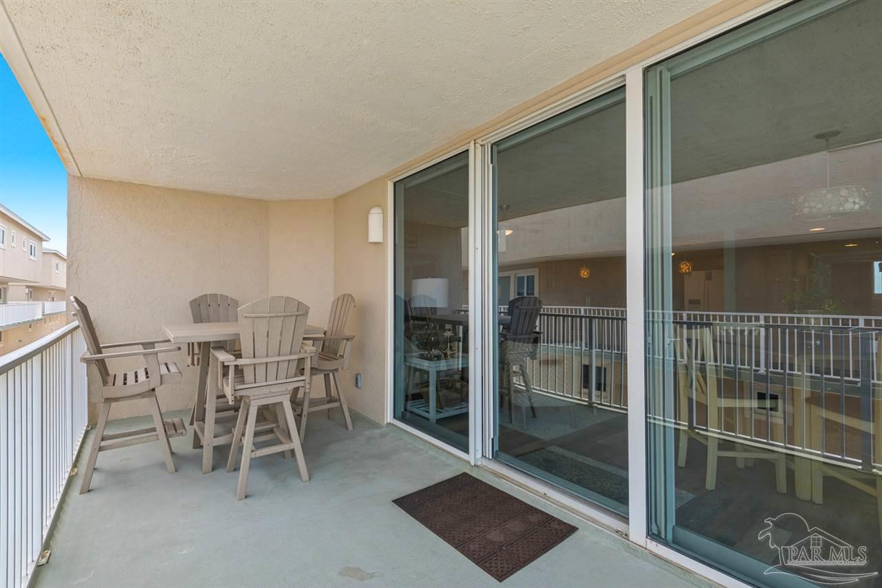 1111 Fort Pickens Road, Unit 121 Pensacola Beach, FL 32561 - Photo 21 of 50