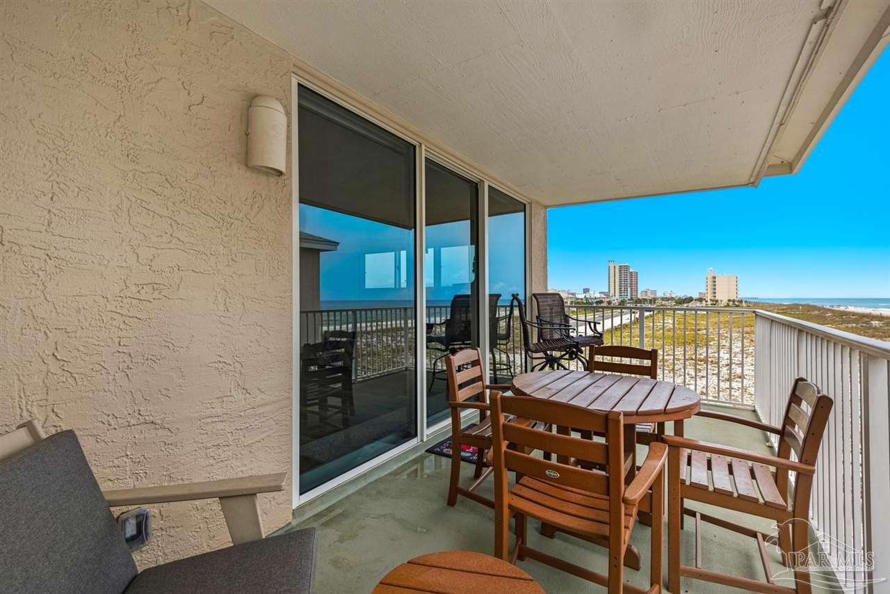 1111 Fort Pickens Road, Unit 121 Pensacola Beach, FL 32561 - Photo 22 of 50