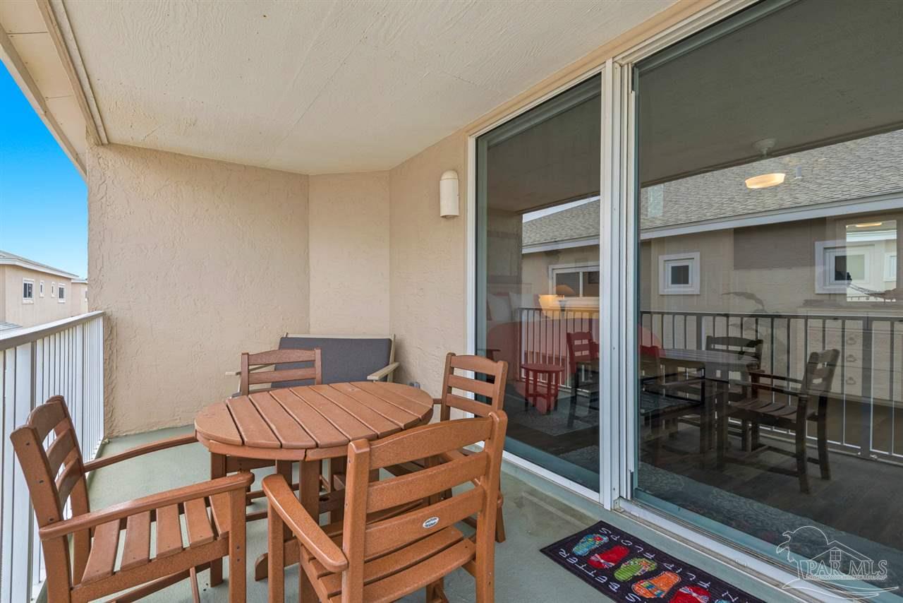 1111 Fort Pickens Road, Unit 121 Pensacola Beach, FL 32561 - Photo 23 of 50