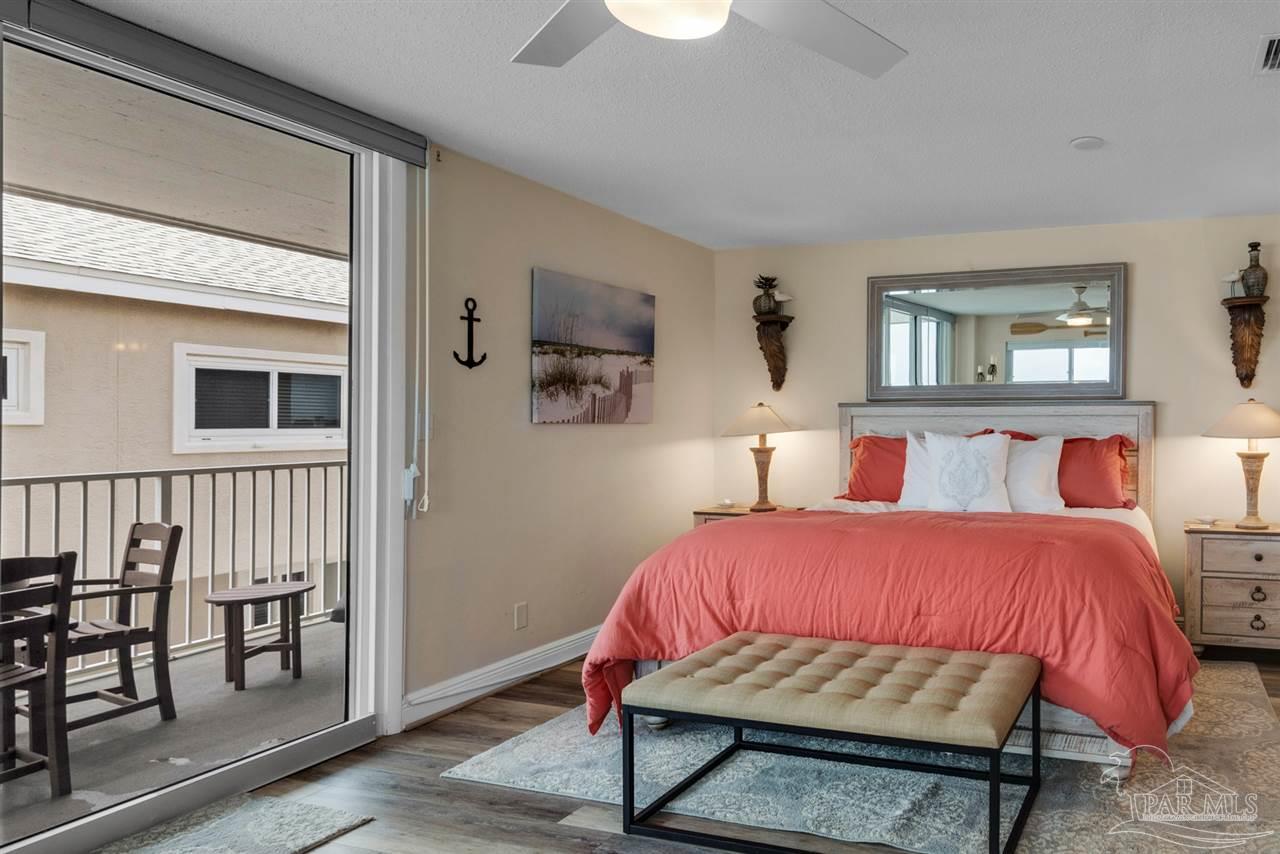 1111 Fort Pickens Road, Unit 121 Pensacola Beach, FL 32561 - Photo 24 of 50