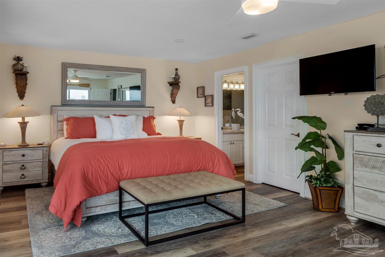1111 Fort Pickens Road, Unit 121 Pensacola Beach, FL 32561 - Photo 26 of 50