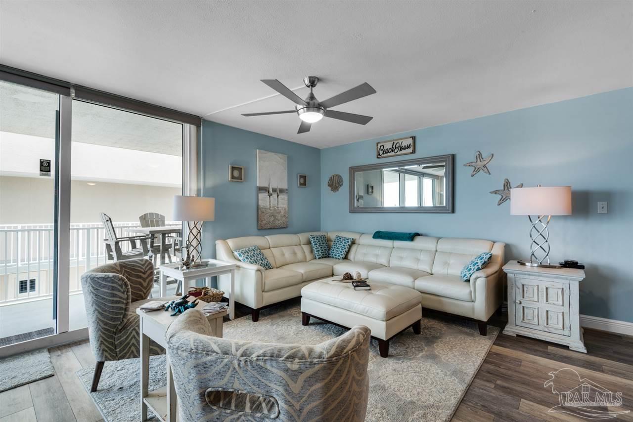 1111 Fort Pickens Road, Unit 121 Pensacola Beach, FL 32561 - Photo 4 of 50