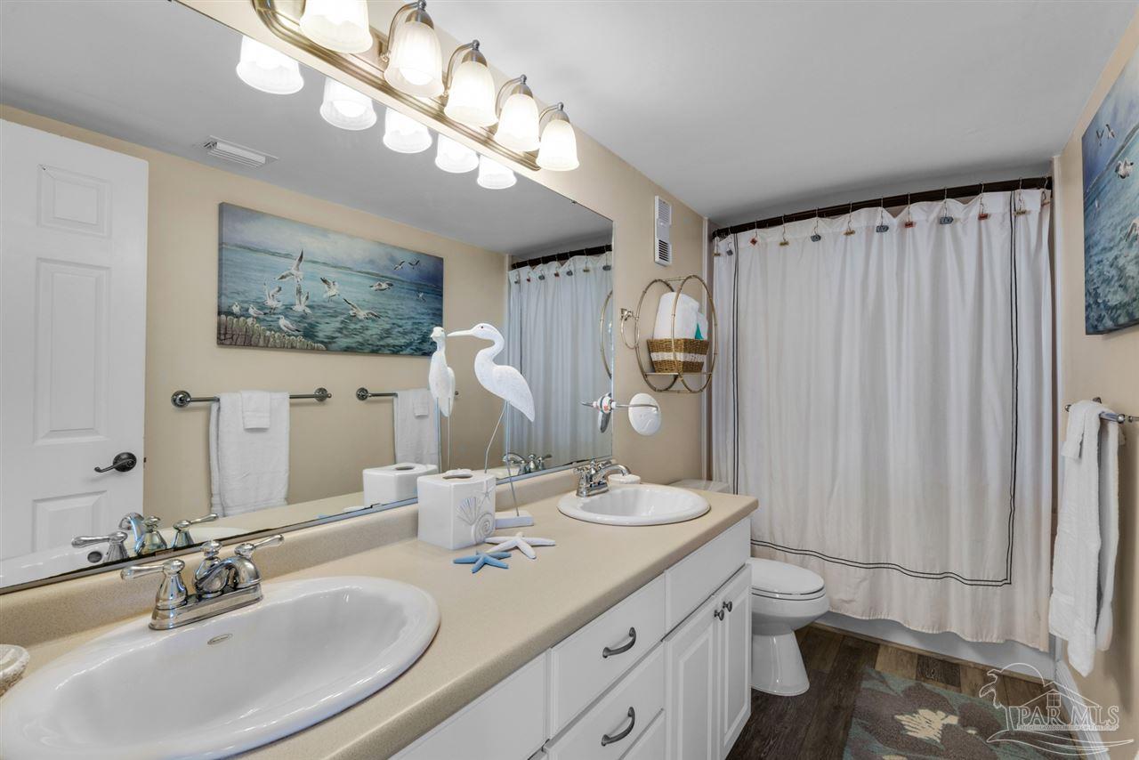 1111 Fort Pickens Road, Unit 121 Pensacola Beach, FL 32561 - Photo 31 of 50