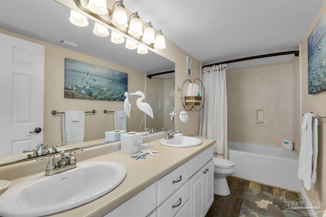1111 Fort Pickens Road, Unit 121 Pensacola Beach, FL 32561 - Photo 32 of 50
