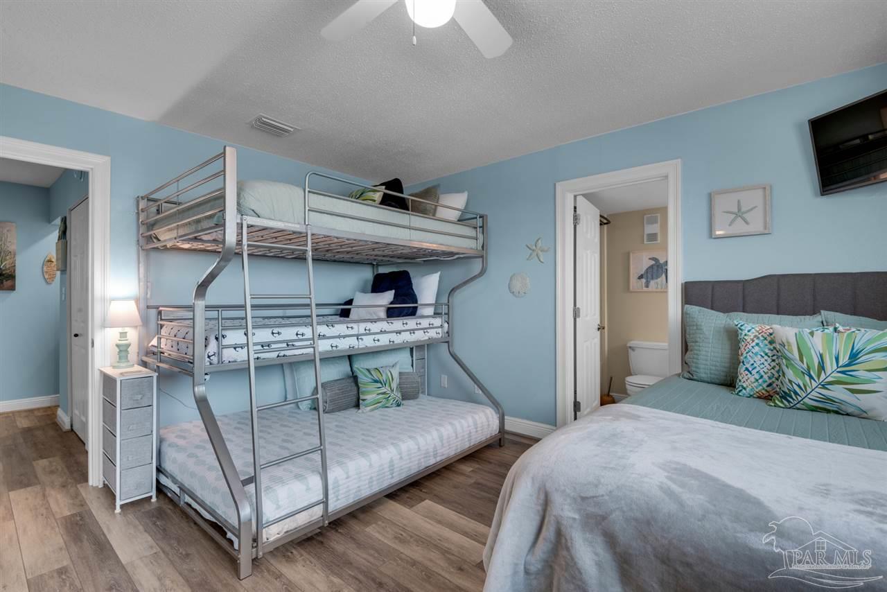 1111 Fort Pickens Road, Unit 121 Pensacola Beach, FL 32561 - Photo 38 of 50