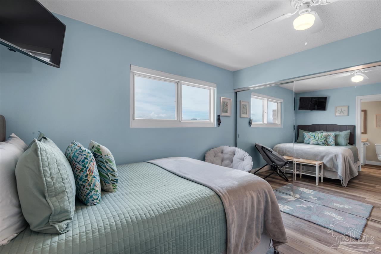 1111 Fort Pickens Road, Unit 121 Pensacola Beach, FL 32561 - Photo 39 of 50