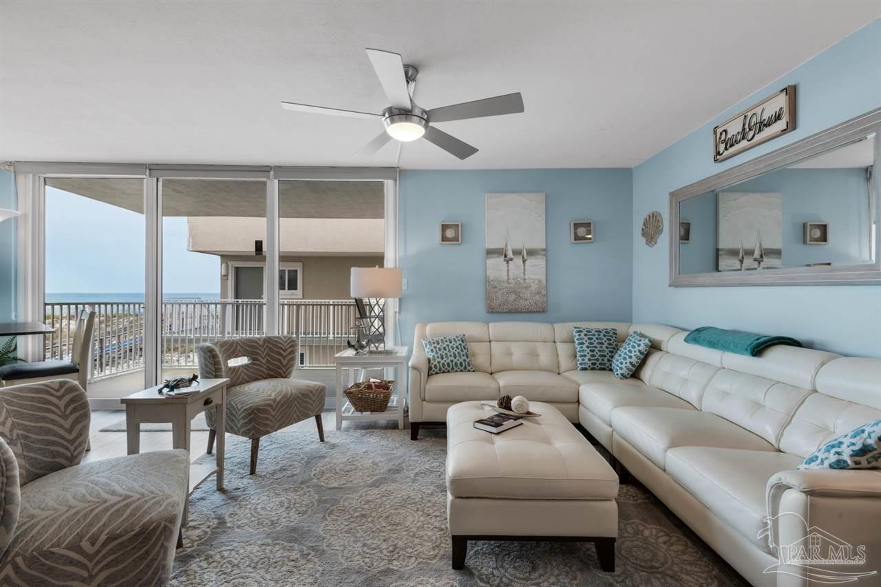 1111 Fort Pickens Road, Unit 121 Pensacola Beach, FL 32561 - Photo 5 of 50