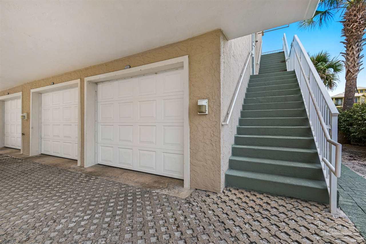 1111 Fort Pickens Road, Unit 121 Pensacola Beach, FL 32561 - Photo 43 of 50