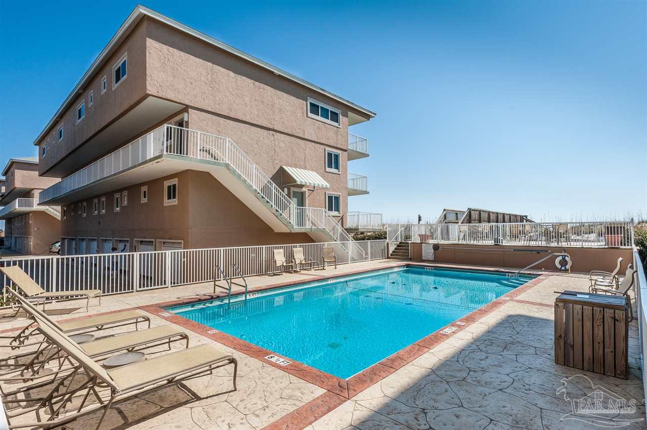 1111 Fort Pickens Road, Unit 121 Pensacola Beach, FL 32561 - Photo 44 of 50