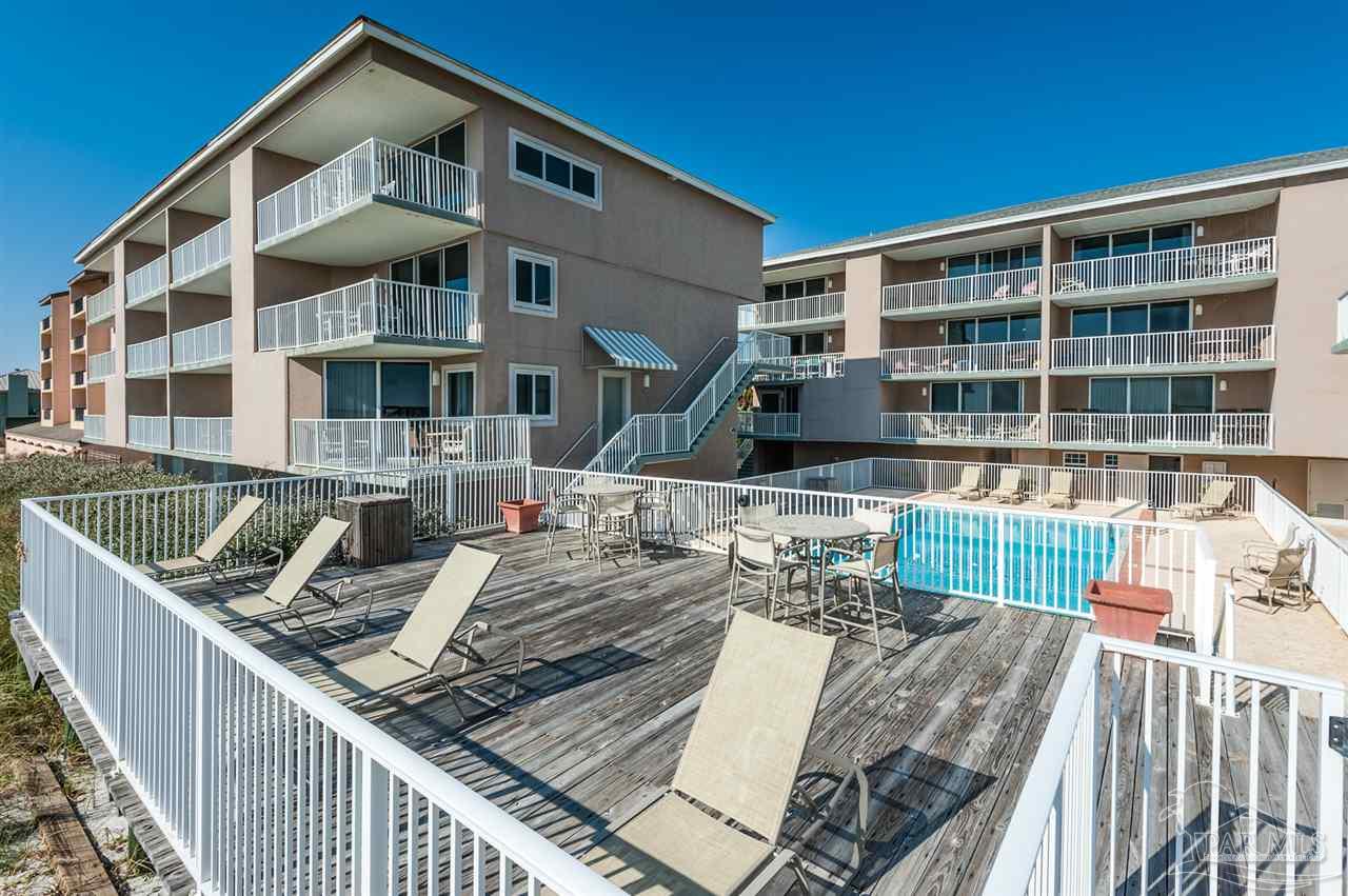 1111 Fort Pickens Road, Unit 121 Pensacola Beach, FL 32561 - Photo 45 of 50