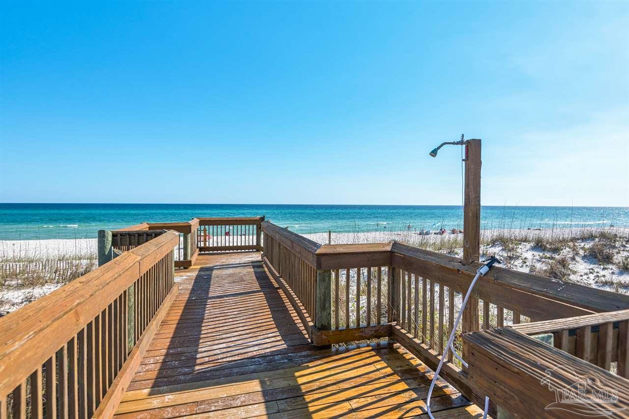 1111 Fort Pickens Road, Unit 121 Pensacola Beach, FL 32561 - Photo 46 of 50