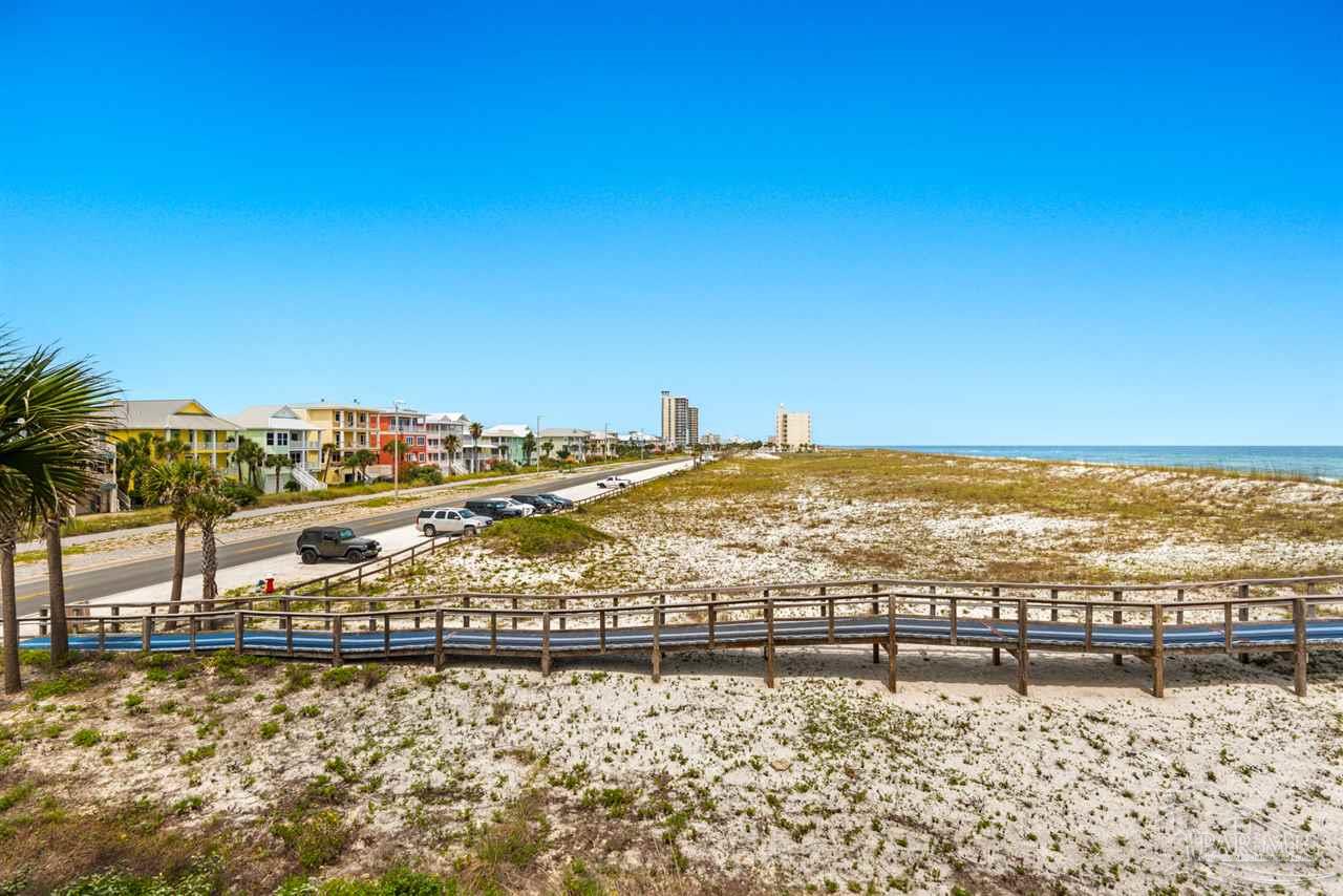 1111 Fort Pickens Road, Unit 121 Pensacola Beach, FL 32561 - Photo 48 of 50