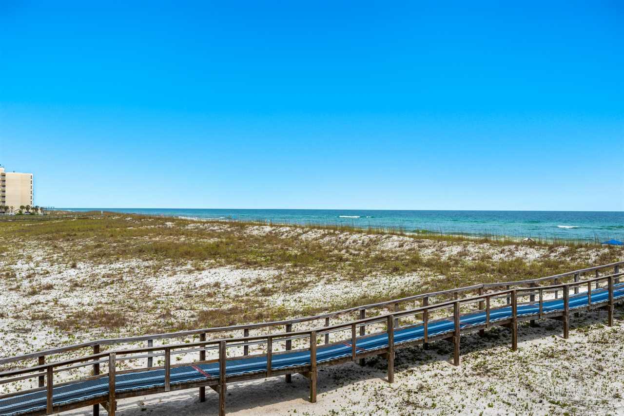 1111 Fort Pickens Road, Unit 121 Pensacola Beach, FL 32561 - Photo 49 of 50