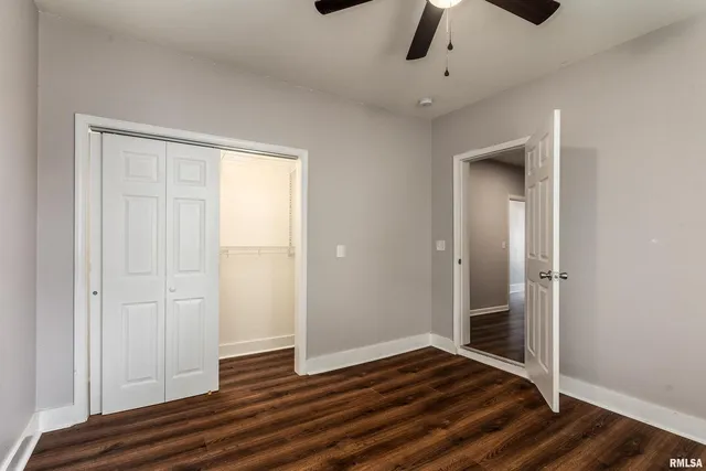 $215,000 | 609 South Poplar Street, Carbondale, IL 62901