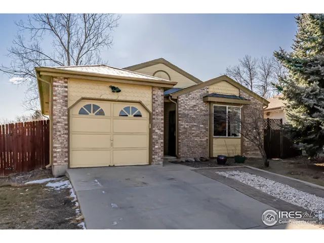 $485,000 | 7624 Gray Way, Arvada, CO 80003
