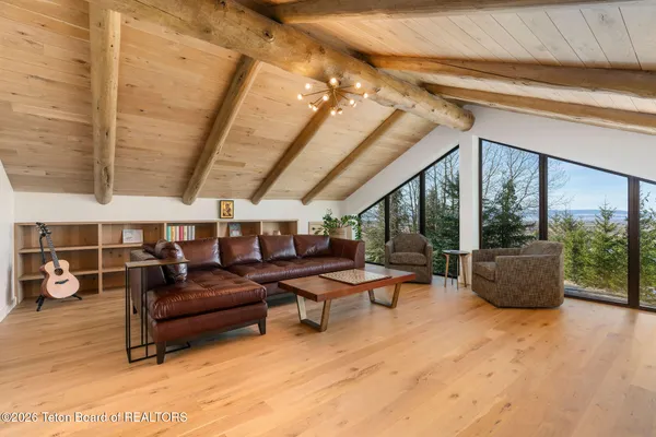 $4,500,000 | 350 Yellow Rose Drive, Alta, WY 83414