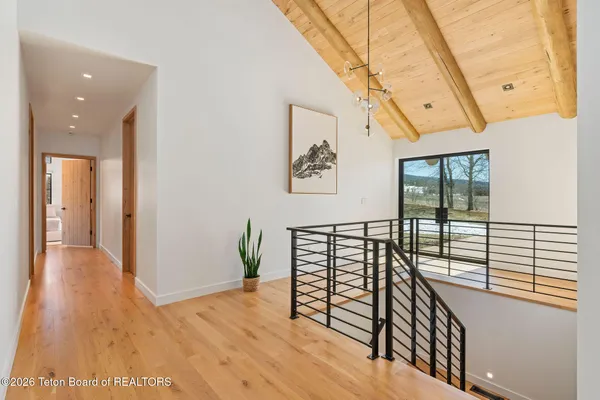 $4,500,000 | 350 Yellow Rose Drive, Alta, WY 83414