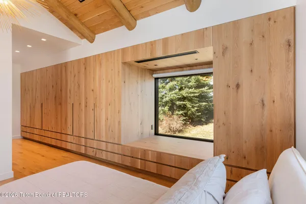 $4,500,000 | 350 Yellow Rose Drive, Alta, WY 83414