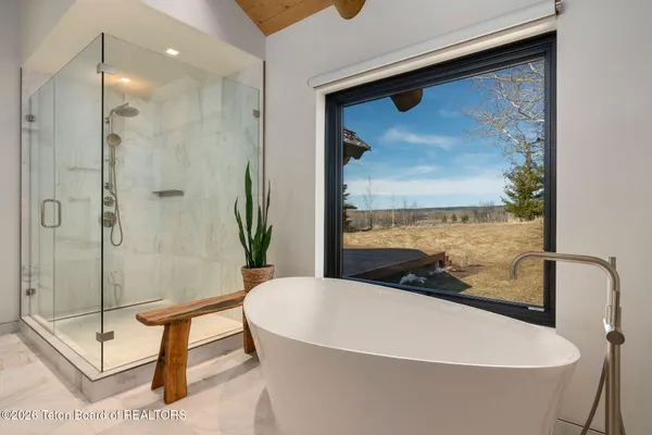 $4,500,000 | 350 Yellow Rose Drive, Alta, WY 83414