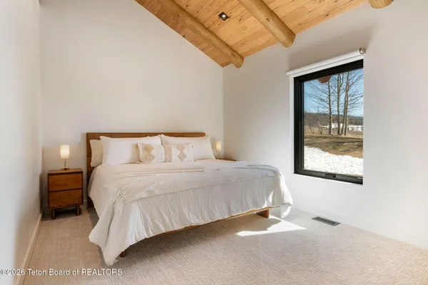 $4,500,000 | 350 Yellow Rose Drive, Alta, WY 83414