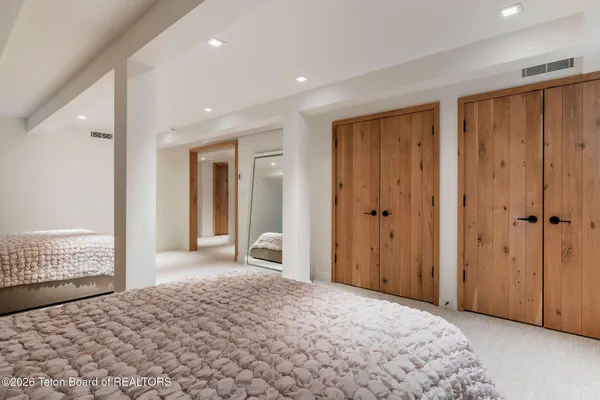 $4,500,000 | 350 Yellow Rose Drive, Alta, WY 83414