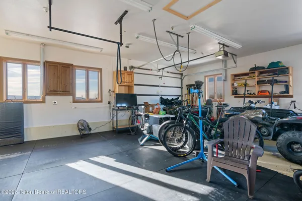 $4,500,000 | 350 Yellow Rose Drive, Alta, WY 83414