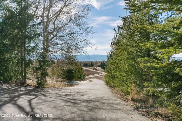 $4,500,000 | 350 Yellow Rose Drive, Alta, WY 83414