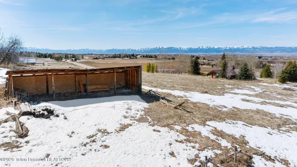 $4,500,000 | 350 Yellow Rose Drive, Alta, WY 83414