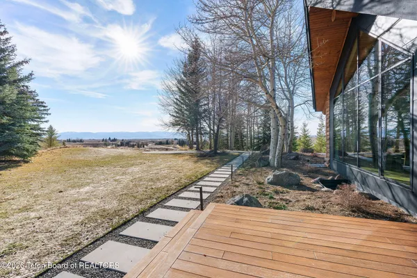 $4,500,000 | 350 Yellow Rose Drive, Alta, WY 83414