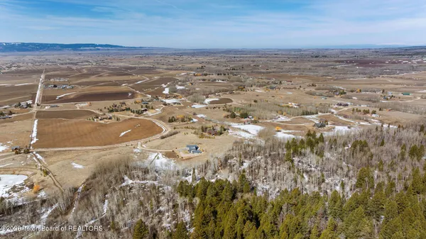 $4,500,000 | 350 Yellow Rose Drive, Alta, WY 83414