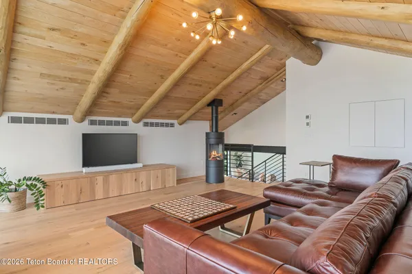 $4,500,000 | 350 Yellow Rose Drive, Alta, WY 83414