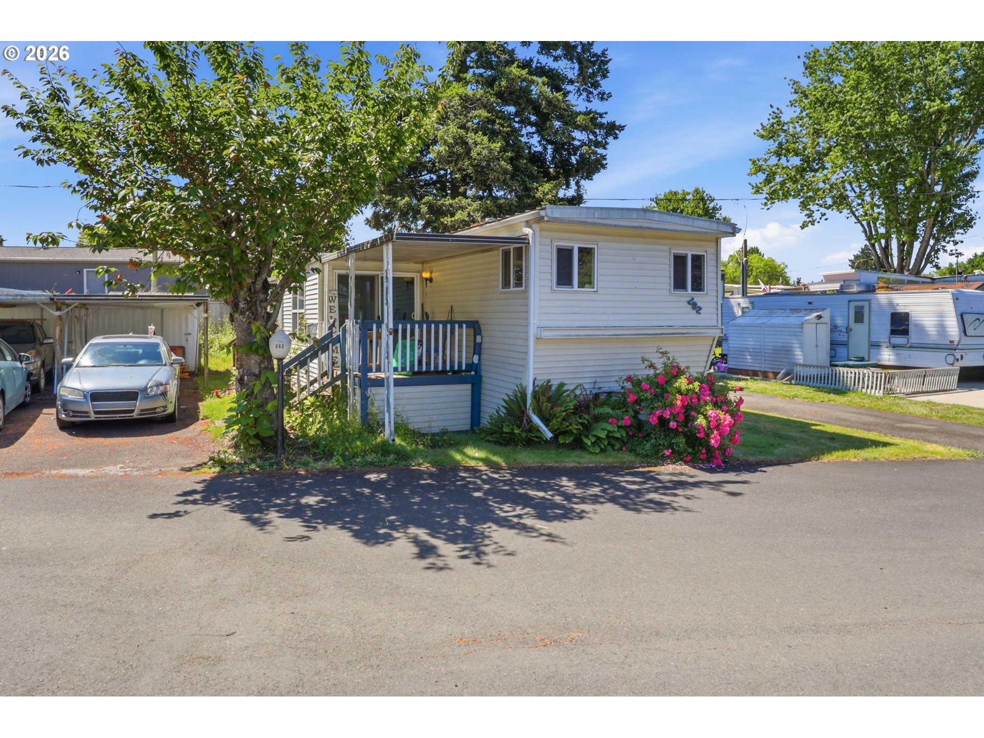 16745 Southeast Division Street, Unit 282 Portland, OR 97236 - Photo 10 of 13
