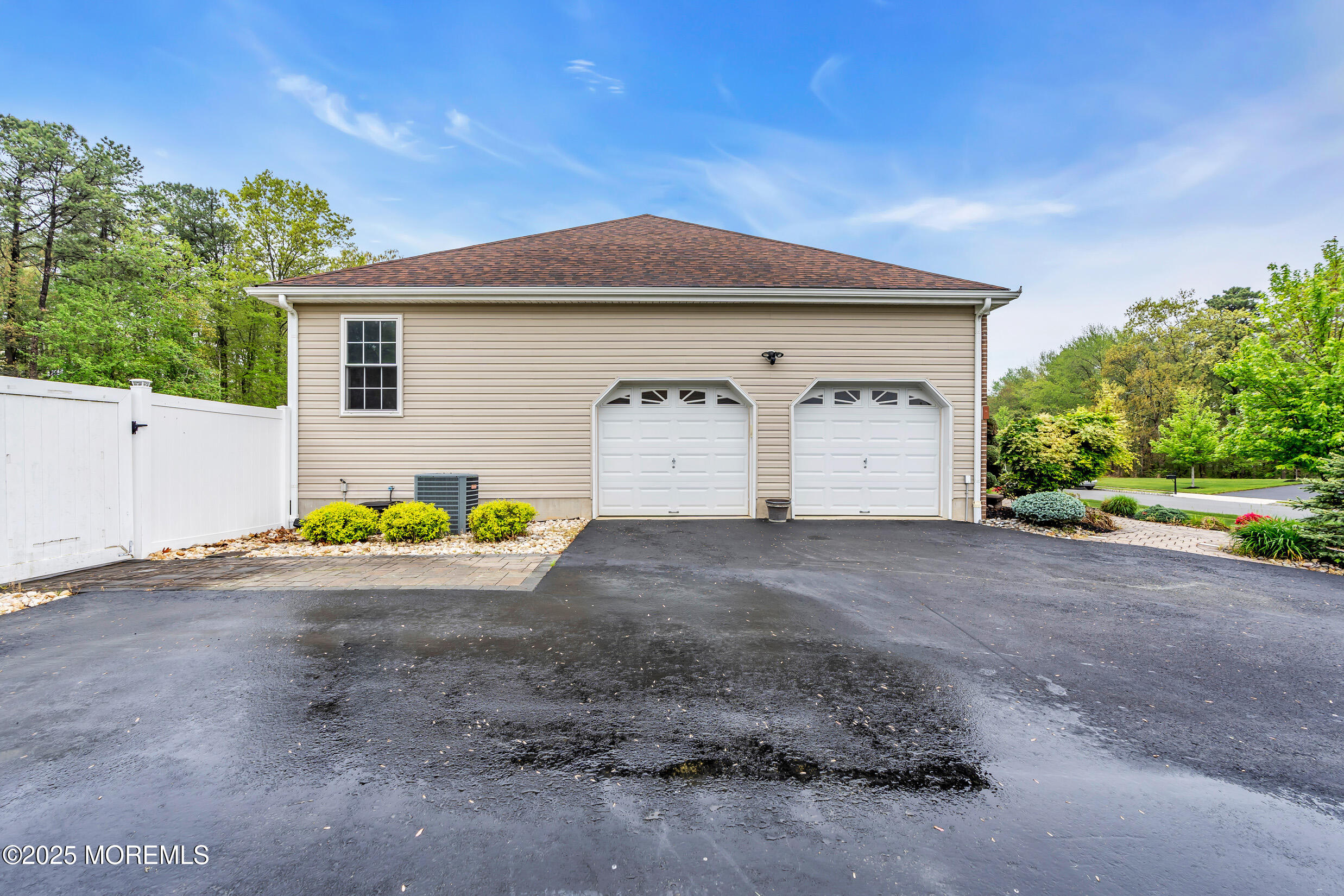 6 Firenze Road Jackson, NJ 08527 - Photo 11 of 57 a view of outdoor space and yard