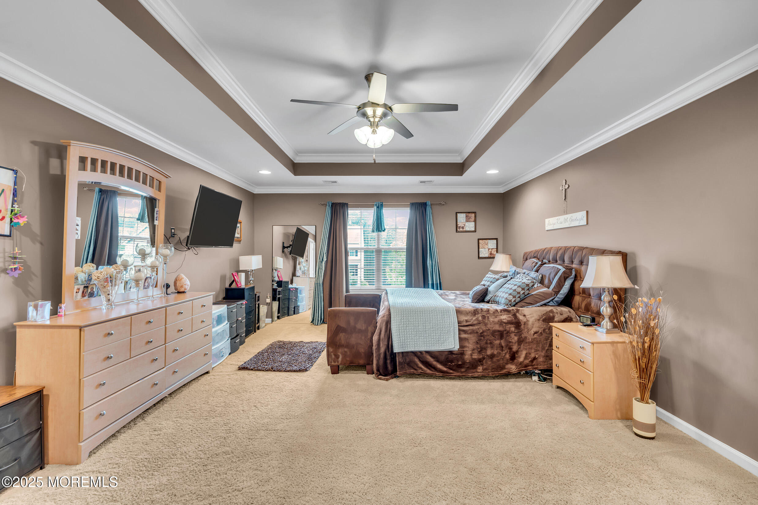 6 Firenze Road Jackson, NJ 08527 - Photo 29 of 57 a living room with furniture