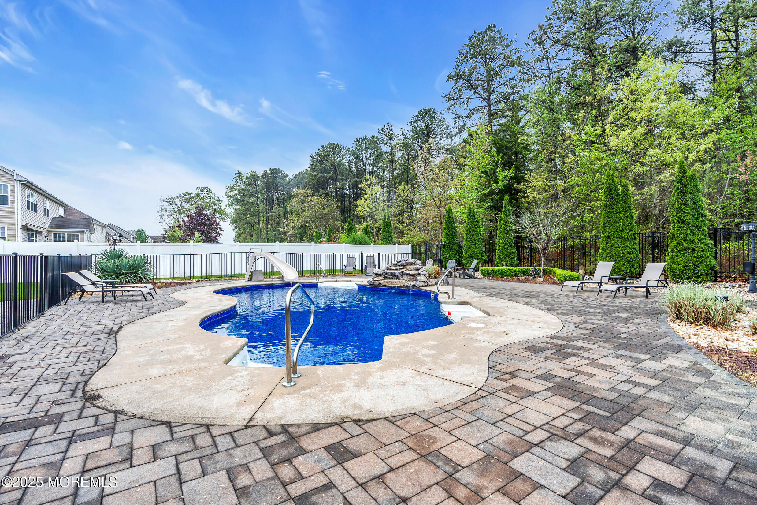 6 Firenze Road Jackson, NJ 08527 - Photo 44 of 57 a view of outdoor space yard and patio