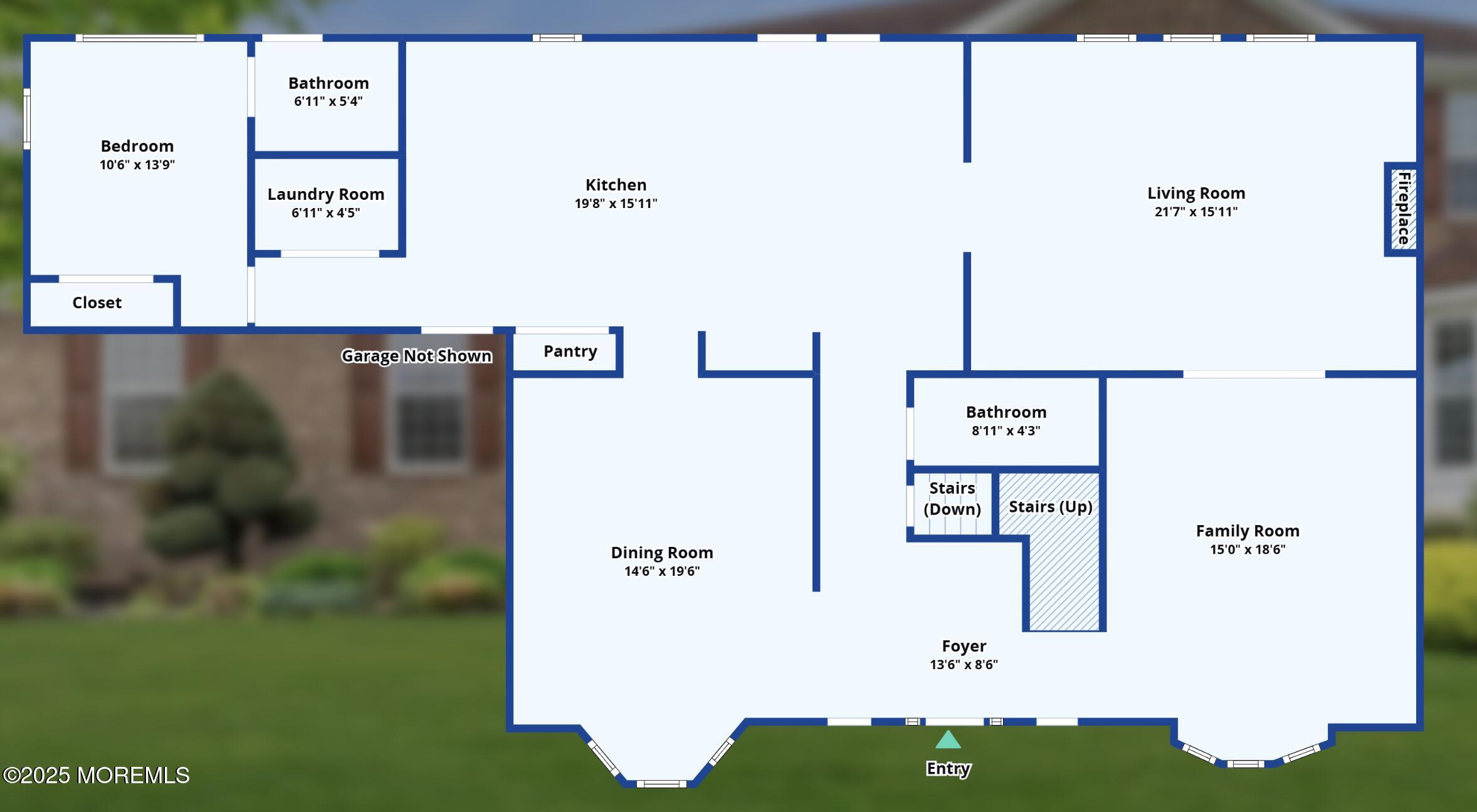 6 Firenze Road Jackson, NJ 08527 - Photo 55 of 57 1000039868