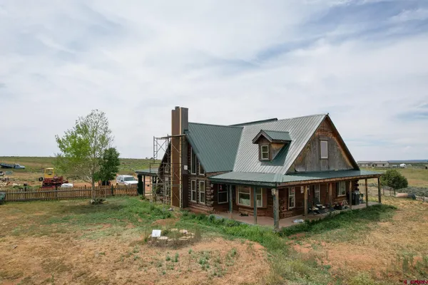 $604,999 | 1100 Cr 119a Hesperus Co 81326, Hesperus, CO 81326