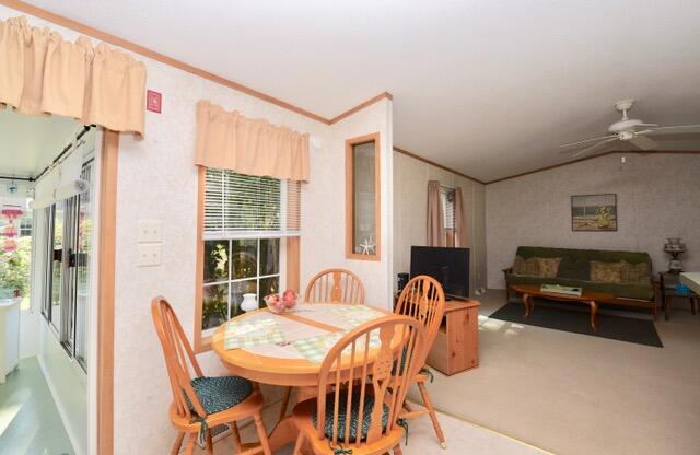 6 Sylvan Path Alfred, ME 04002 - Photo 11 of 33 6 Sylvan Path - Open Concept
