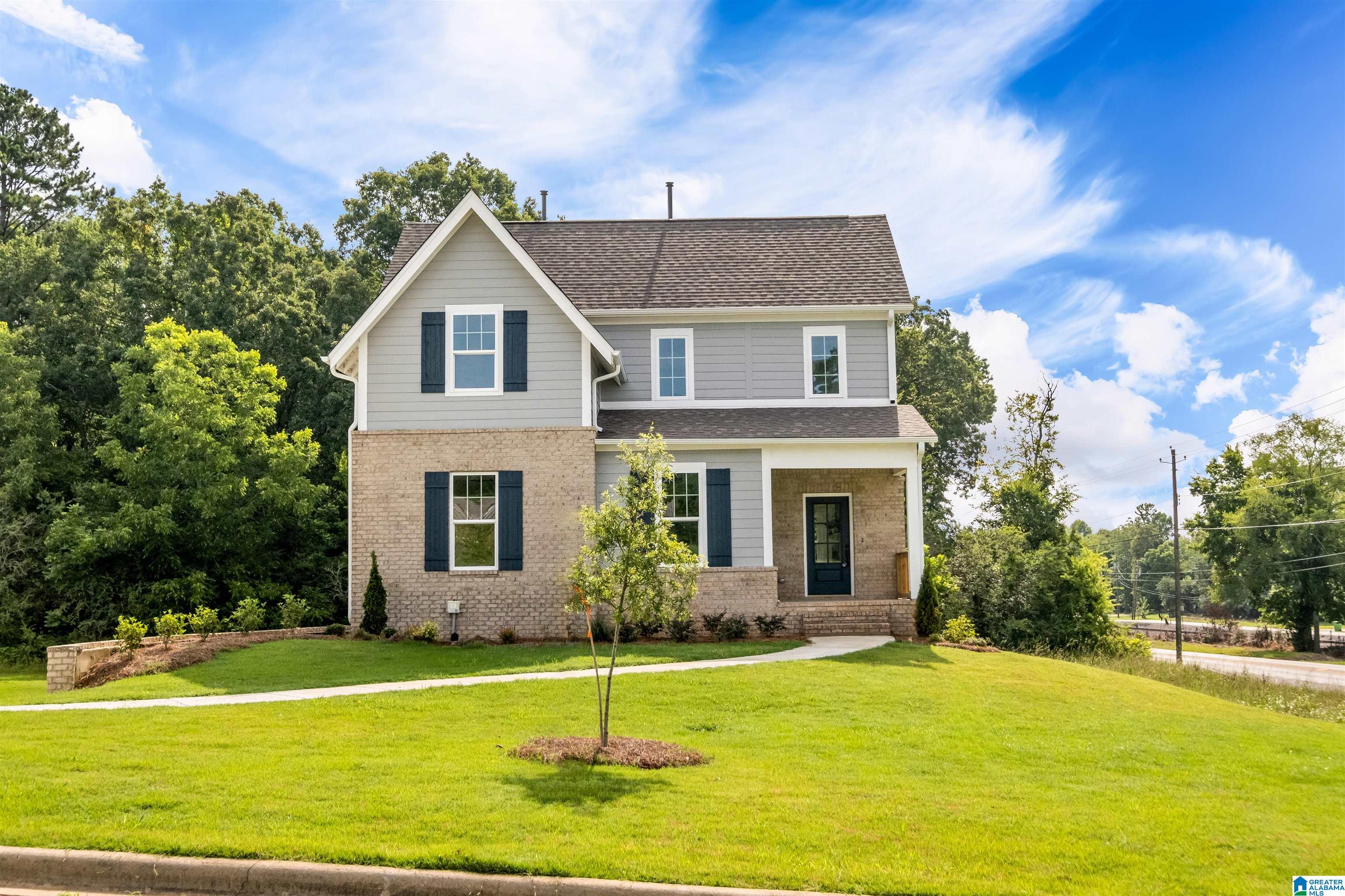 14 MacDonald Lk Road Springville, AL 35146 - Photo 1 of 64 Gallery Image 1