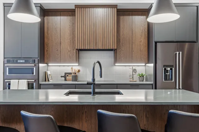 $678,000 | 505 Oak Street North, Unit 511, Fargo, ND 58102