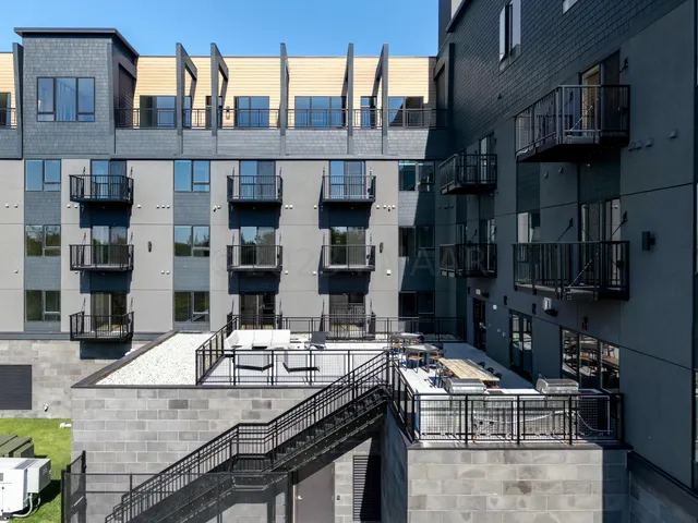 $678,000 | 505 Oak Street North, Unit 511, Fargo, ND 58102