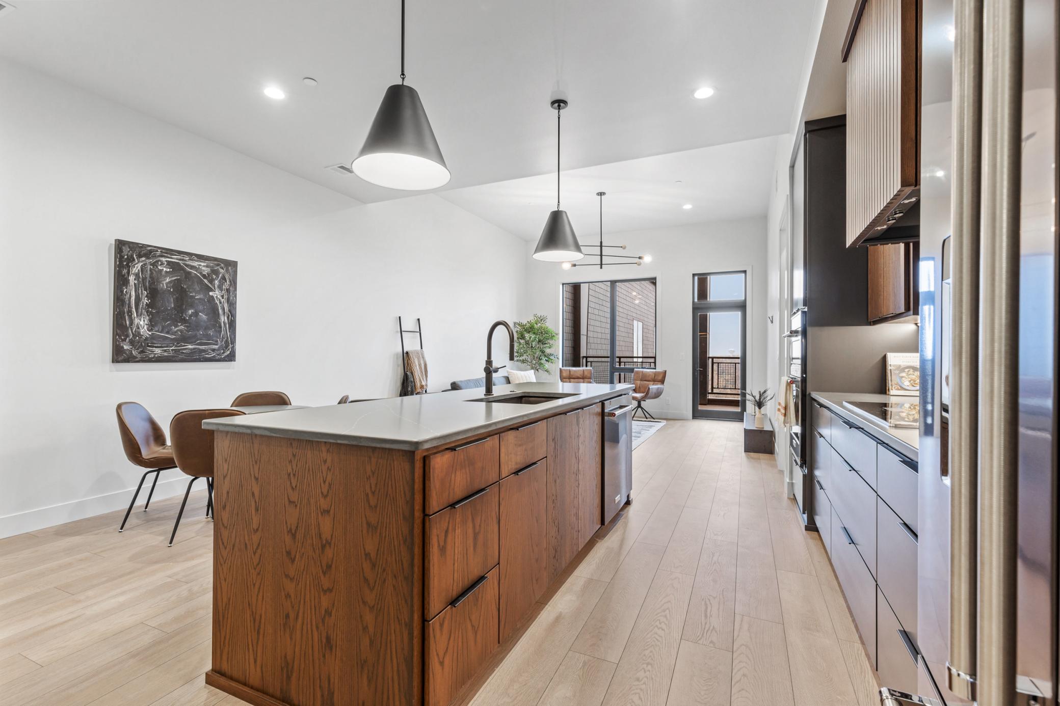 505 Oak Street North, Unit 511 Fargo, ND 58102 - Photo 6 of 40