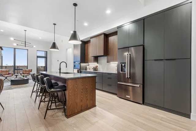 $678,000 | 505 Oak Street North, Unit 511, Fargo, ND 58102