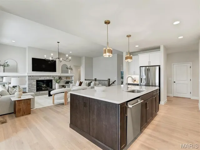 $990,000 | 151 Royal Troon Drive, O'Fallon, MO 63368