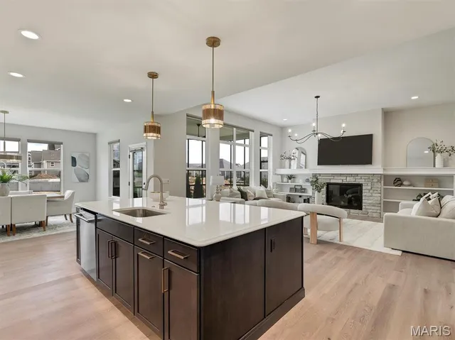 $990,000 | 151 Royal Troon Drive, O'Fallon, MO 63368