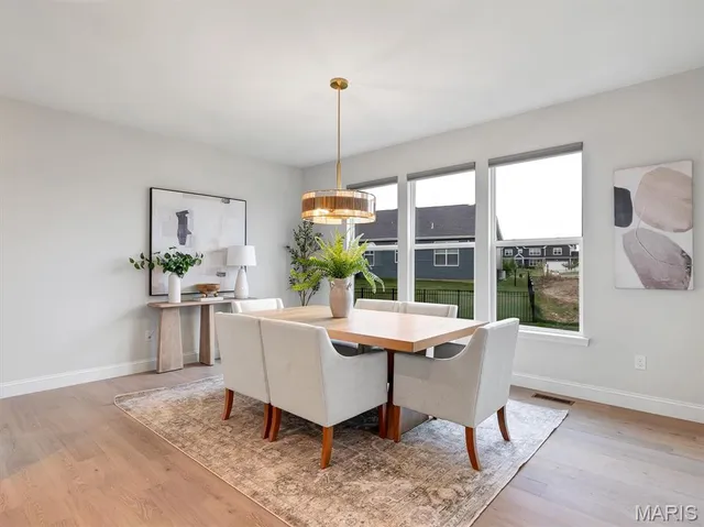 $990,000 | 151 Royal Troon Drive, O'Fallon, MO 63368