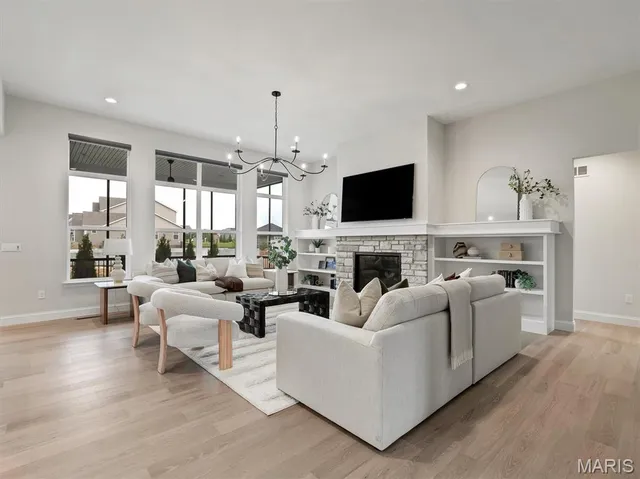 $990,000 | 151 Royal Troon Drive, O'Fallon, MO 63368