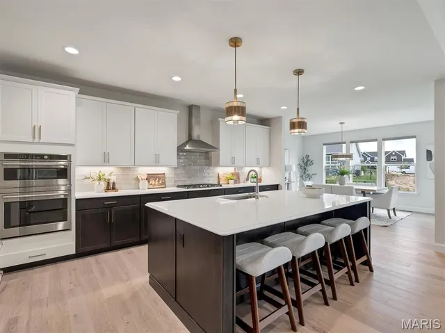 $990,000 | 151 Royal Troon Drive, O'Fallon, MO 63368