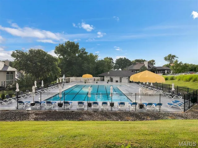 $990,000 | 151 Royal Troon Drive, O'Fallon, MO 63368