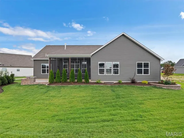 $990,000 | 151 Royal Troon Drive, O'Fallon, MO 63368